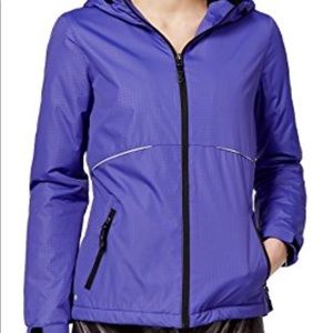 IDEOLOGY JACKET 2 black size Xlarge